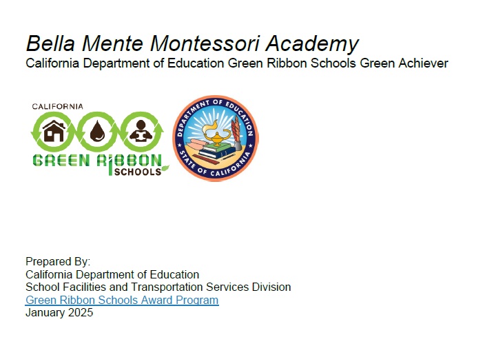 Bella Montessori