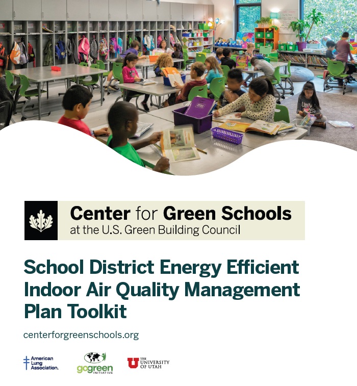 IAQ Toolkit