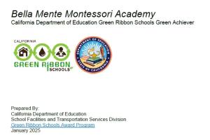 Bella Montessori
