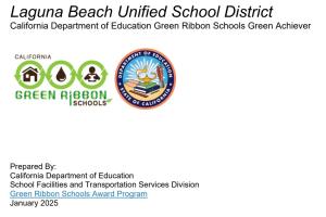 Laguna Beach USD