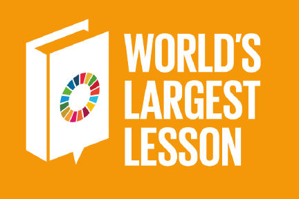 Lesson Is World Green Strides